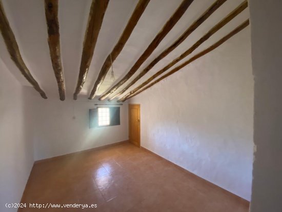 Finca en venta en Vélez-Rubio (Almería)