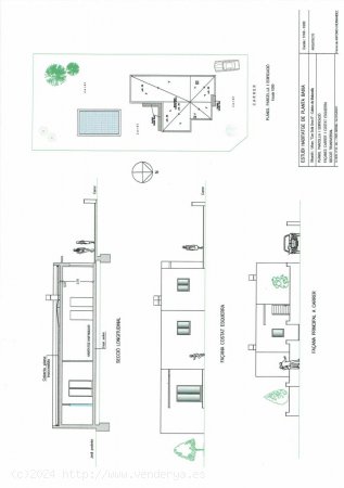 Parcela en venta en Caldes de Malavella (Girona)