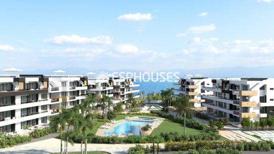 Apartamento en venta a estrenar en Orihuela (Alicante)