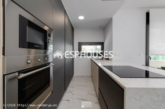 Apartamento en venta a estrenar en Orihuela (Alicante)