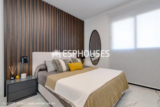 Apartamento en venta a estrenar en Orihuela (Alicante)