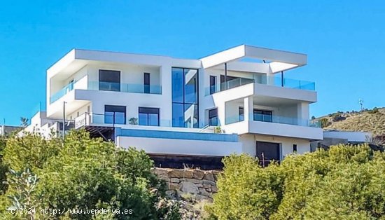  Villa en venta en Finestrat (Alicante) 