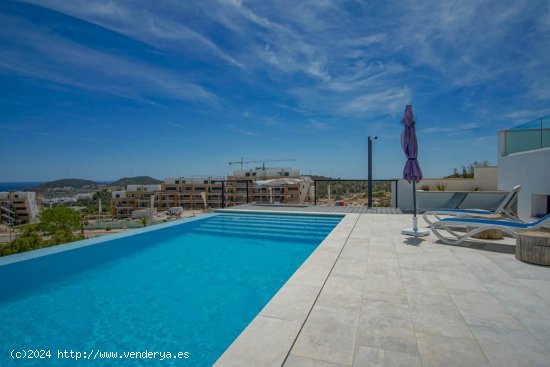 Villa en venta en Finestrat (Alicante)