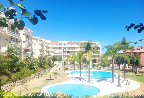 Apartamento en venta en Mijas (Málaga)