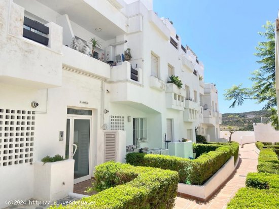 Apartamento en venta en Estepona (Málaga)