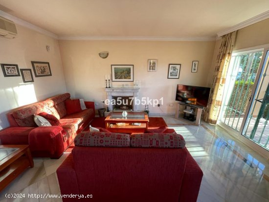 Casa en venta en Mijas (Málaga)