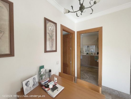 Piso en venta en Benahavís (Málaga)