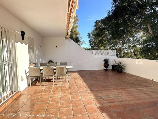  Apartamento en venta en Fuengirola (Málaga) 