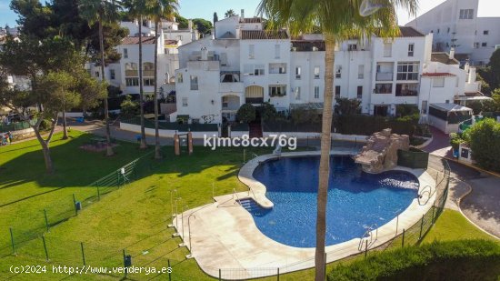  Apartamento en venta en Marbella (Málaga) 