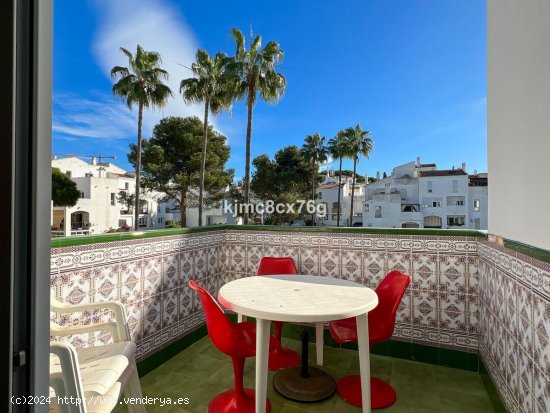 Apartamento en venta en Marbella (Málaga)