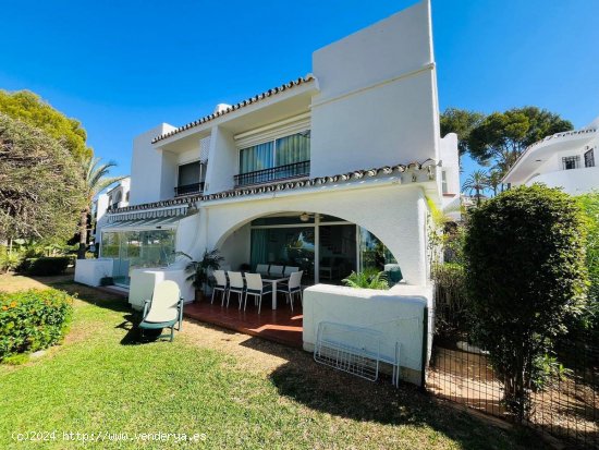  Casa en venta en Mijas (Málaga) 