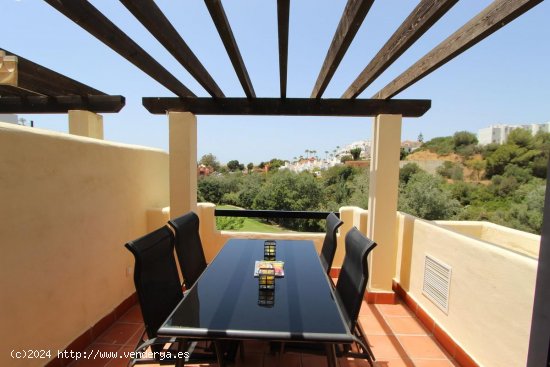 Villa en venta en Marbella (Málaga)