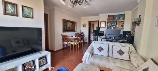  Apartamento en venta en Fuengirola (Málaga) 