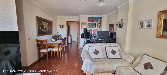 Apartamento en venta en Fuengirola (Málaga)