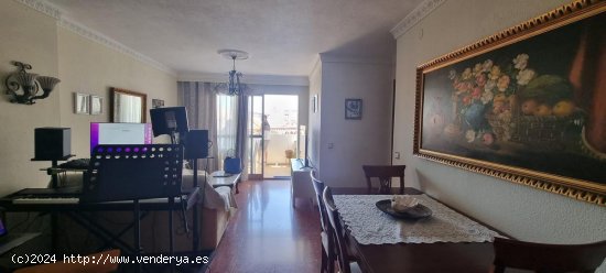 Apartamento en venta en Fuengirola (Málaga)