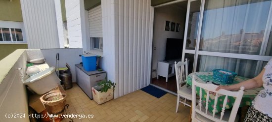 Apartamento en venta en Fuengirola (Málaga)