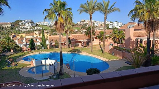  Apartamento en venta en Mijas (Málaga) 