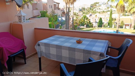 Apartamento en venta en Mijas (Málaga)