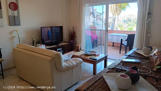 Apartamento en venta en Mijas (Málaga)