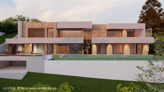  Villa en venta a estrenar en Altea (Alicante) 