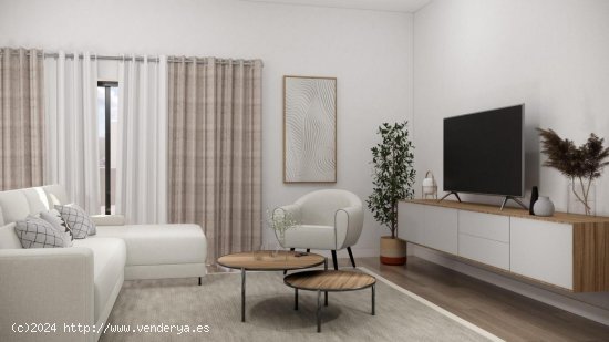 Apartamento en venta en Torrevieja (Alicante)