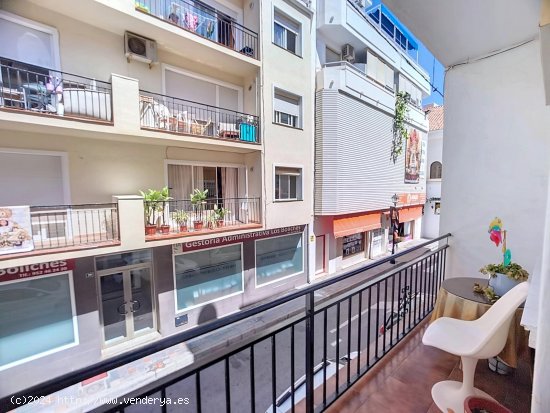 Piso en venta en Fuengirola (Málaga)