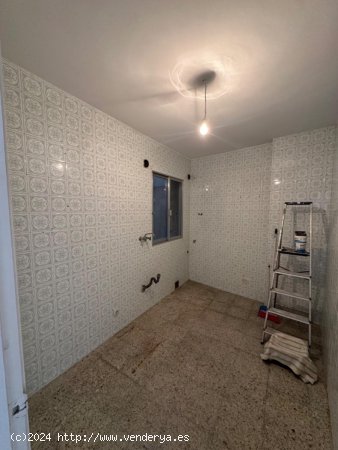 Piso en venta en Mugardos (La Coruña)