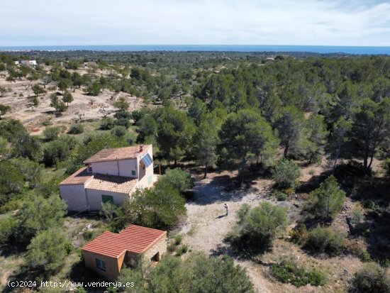 Casa en venta en L Ametlla de Mar (Tarragona)