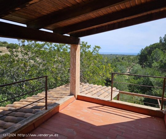 Casa en venta en L Ametlla de Mar (Tarragona)