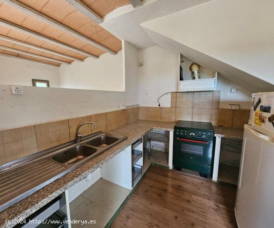 Casa en venta en L Ametlla de Mar (Tarragona)