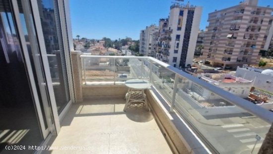  Apartamento en venta en Torrevieja (Alicante) 