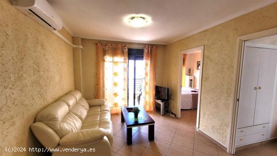 Apartamento en venta en Torrevieja (Alicante)