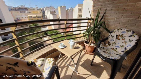 Apartamento en venta en Torrevieja (Alicante)