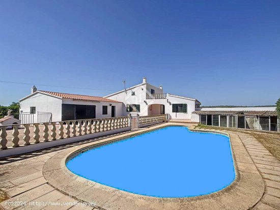 Casa en venta en Ciutadella de Menorca (Baleares)