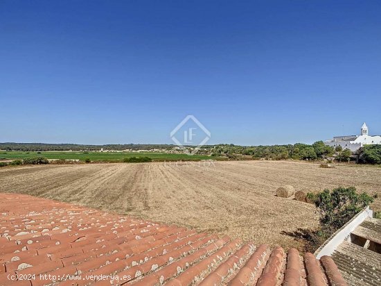 Casa en venta en Ciutadella de Menorca (Baleares)