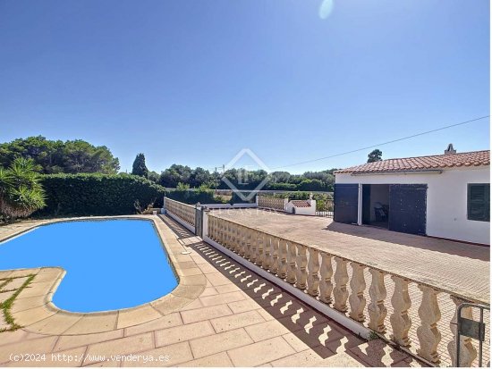 Casa en venta en Ciutadella de Menorca (Baleares)