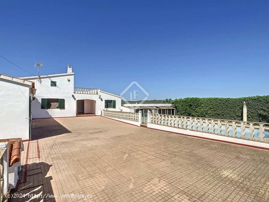 Casa en venta en Ciutadella de Menorca (Baleares)