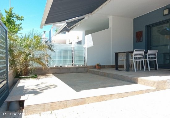 Apartamento en venta en Pilar de la Horadada (Alicante)