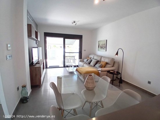 Apartamento en venta en Pilar de la Horadada (Alicante)