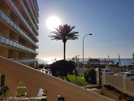 Apartamento en venta en Torremolinos (Málaga)