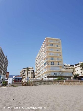 Apartamento en venta en Torremolinos (Málaga)