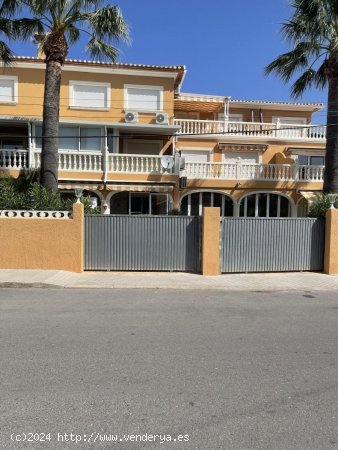 Apartamento en venta en Dénia (Alicante)