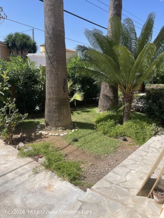 Apartamento en venta en Dénia (Alicante)