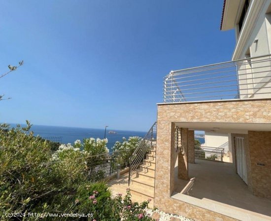  Villa en venta en Benidorm (Alicante) 