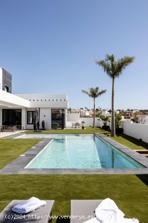 Villa en venta en Mijas (Málaga)