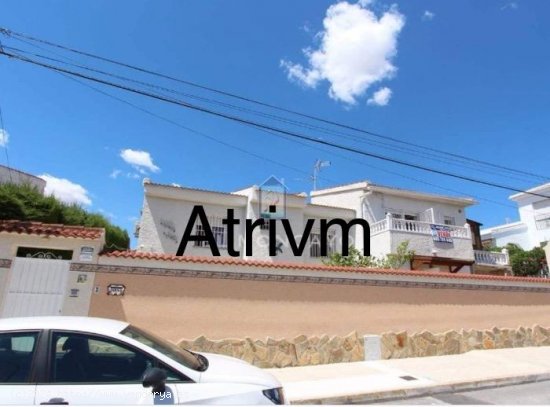  Chalet en venta en Ciudad Quesada (Alicante) 