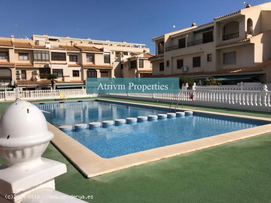 Casa en alquiler en Guardamar del Segura (Alicante)