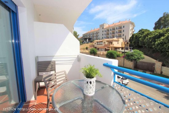 Apartamento en alquiler en Benalmádena (Málaga)