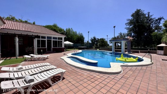 Villa en venta en San Bartolomé de Tirajana (Las Palmas)