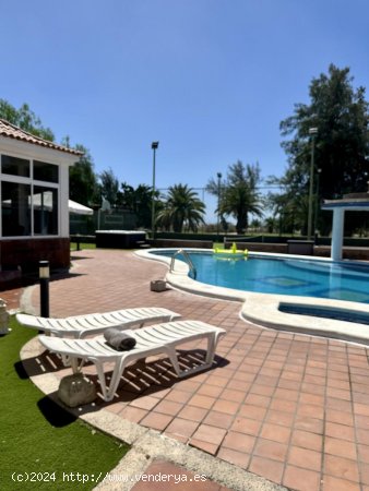 Villa en venta en San Bartolomé de Tirajana (Las Palmas)